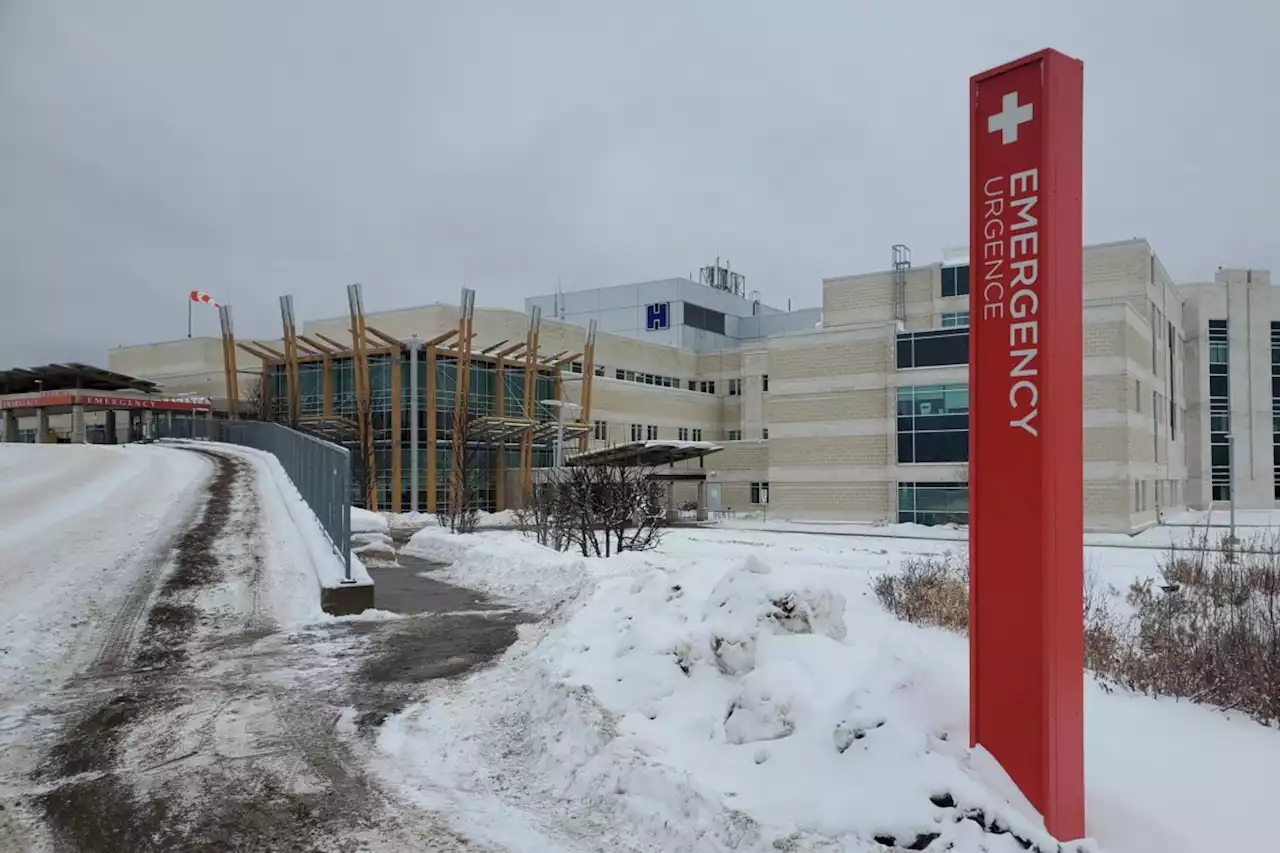 Thunder Bay hospital transitioning out of COVID-19 response