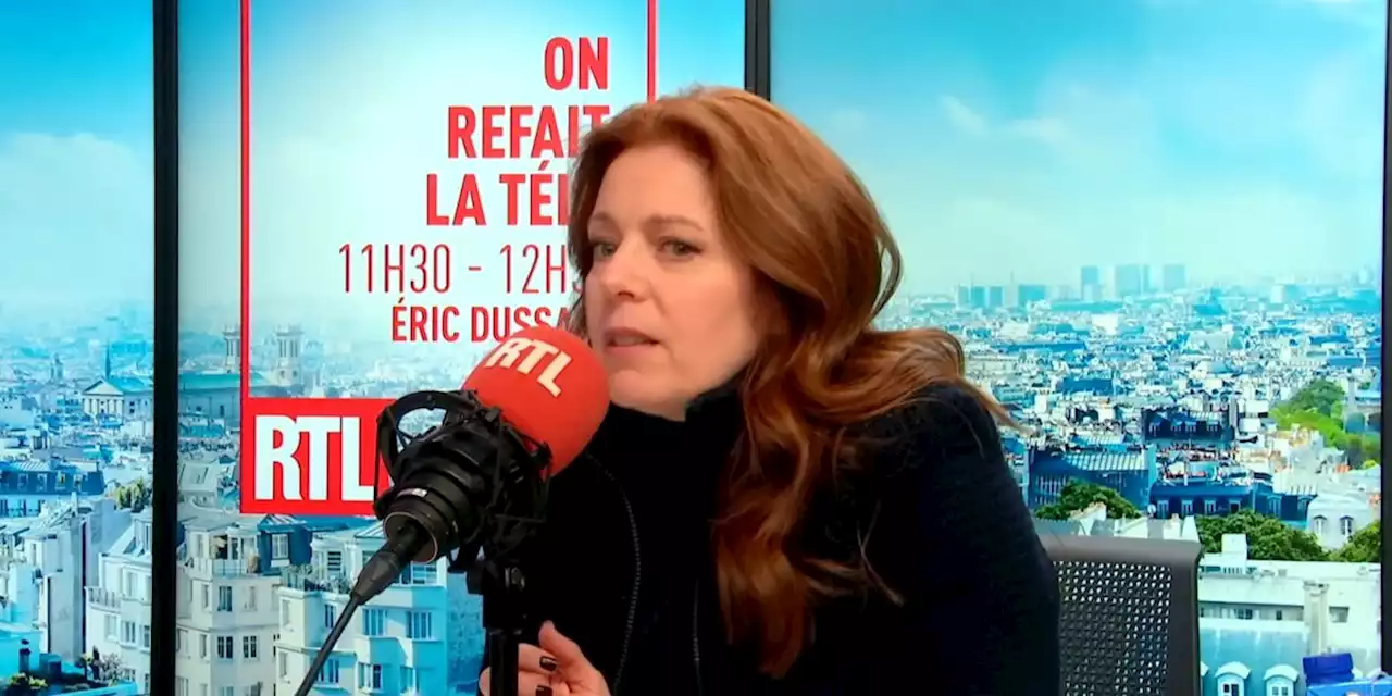 Exclu. Isabelle Boulay s'amuse de ses très gros soucis avec l'informatique (VIDEO)