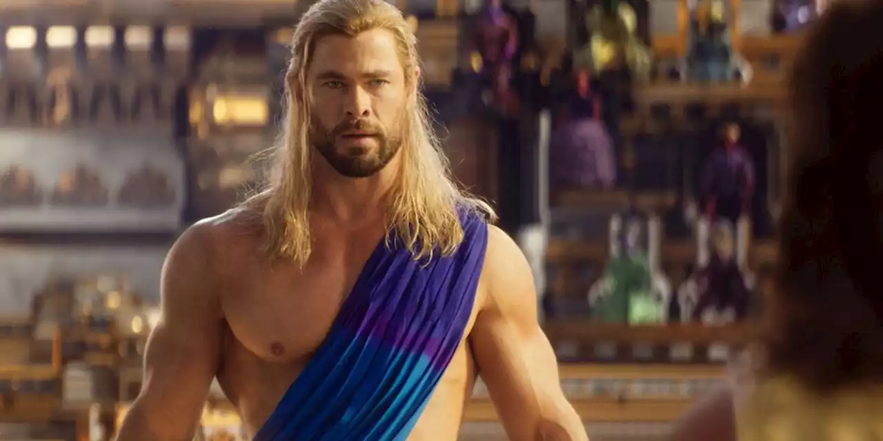 Thor, Love and Thunder : ces deux stars de Game of Thrones coupées au montage du film