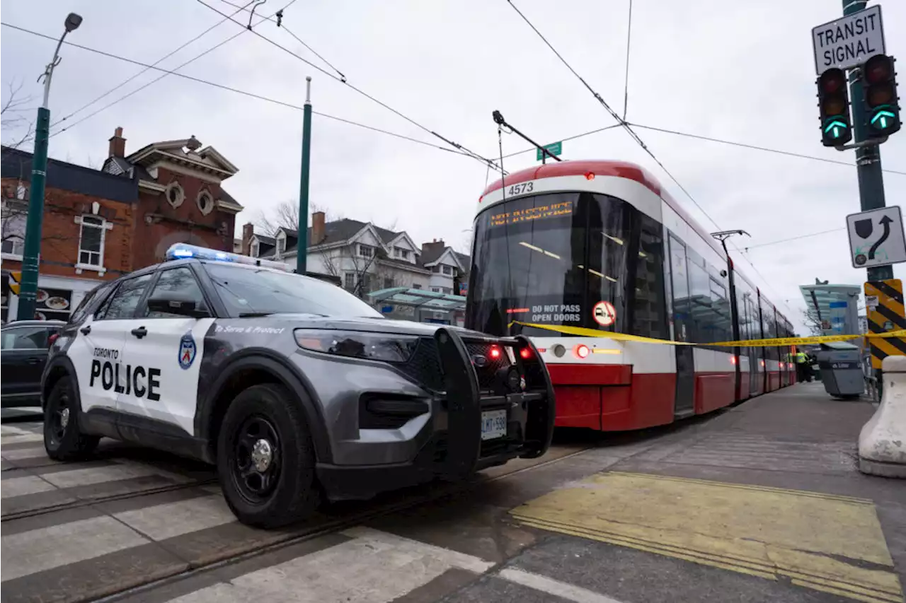 Lack of data on transit violence amounts to ‘blanket of ignorance’: researcher - Terrace Standard