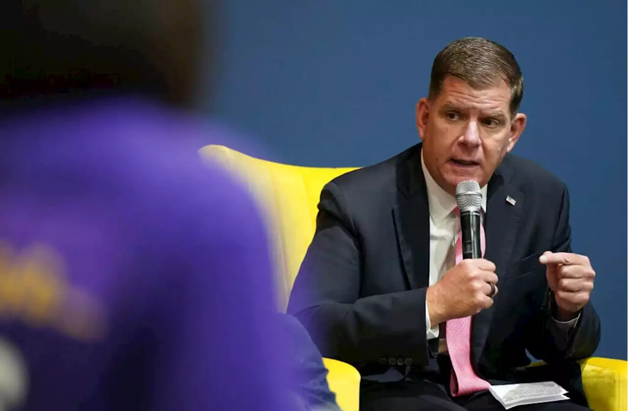 LeBrun: What will the NHLPA prioritize under Marty Walsh? Here's what we know so far, from the cap to a World Cup