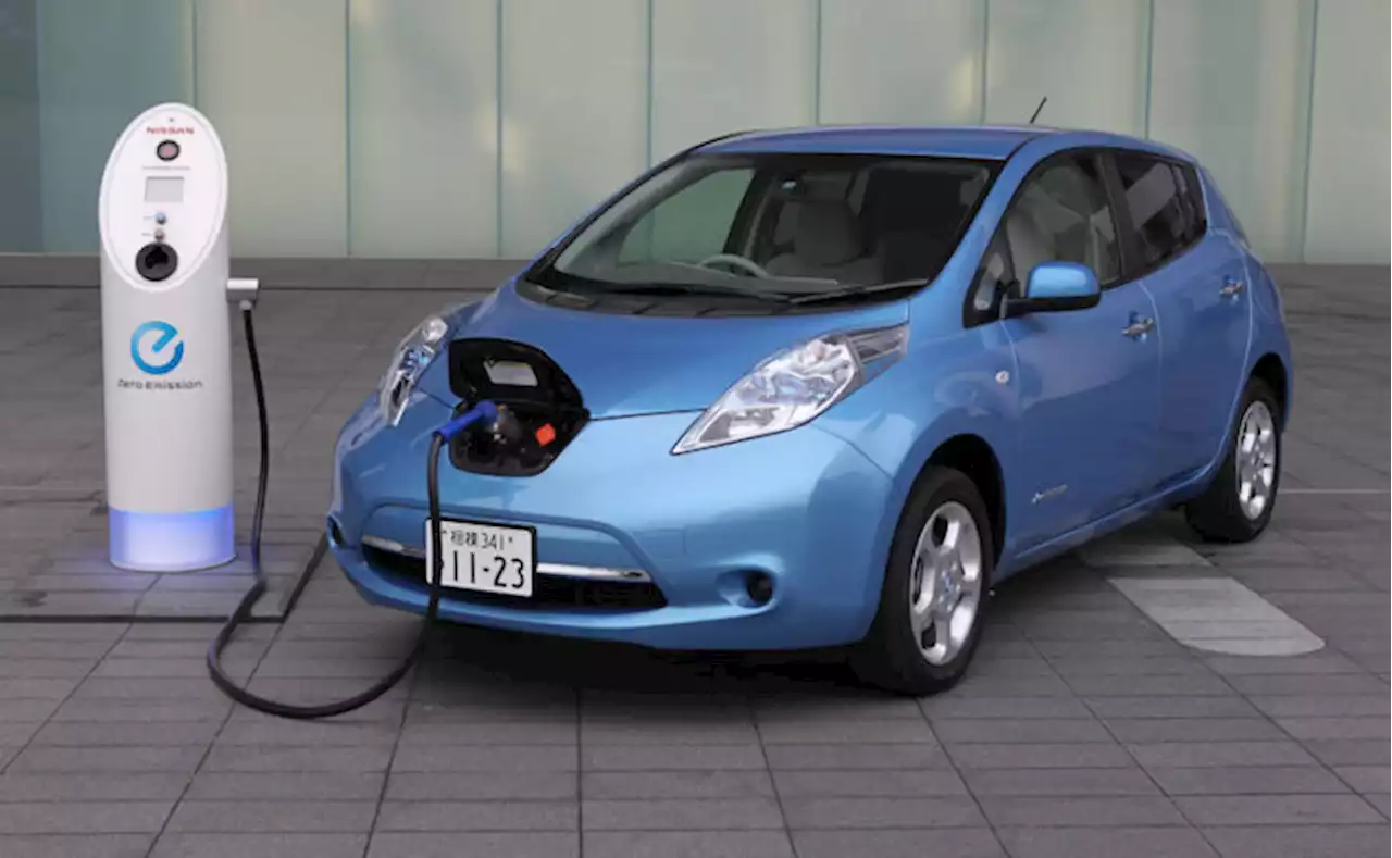 AfDB: Africa perfect place to produce batteries for electric cars | TheCable