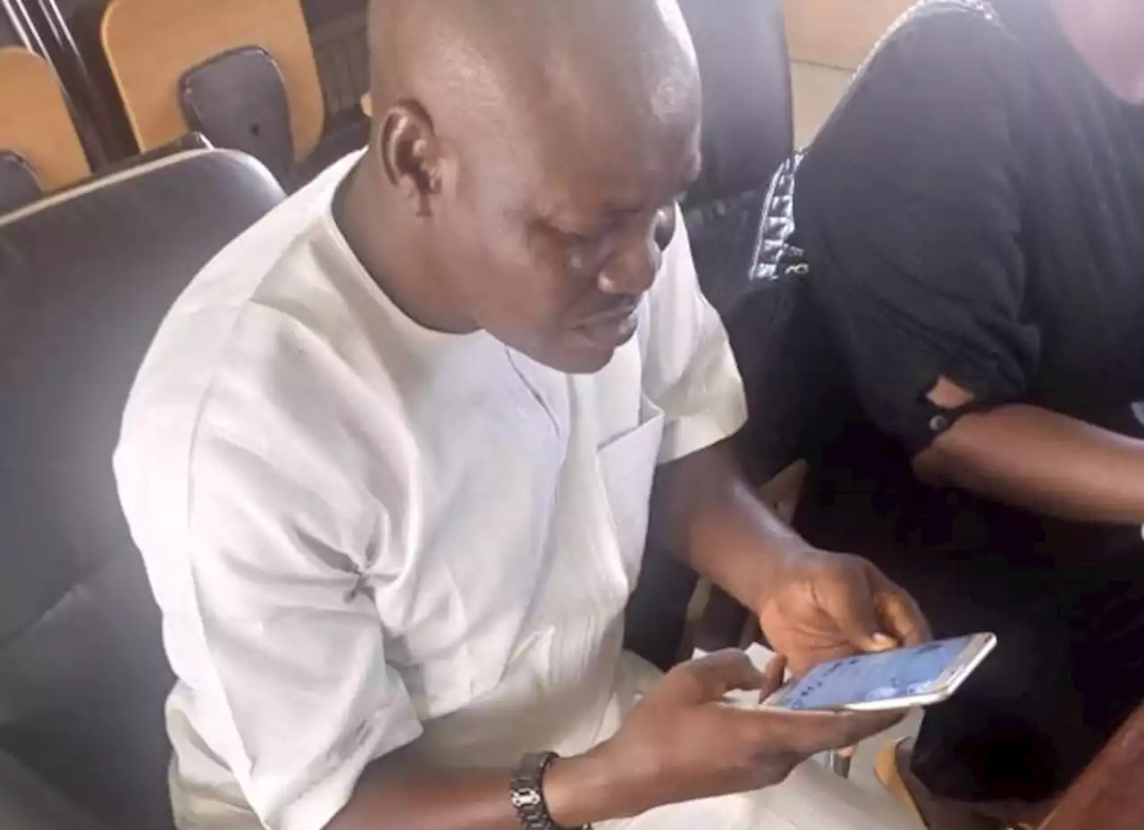 ICPC arraigns senior prisons officer for ‘job racketeering’ | TheCable