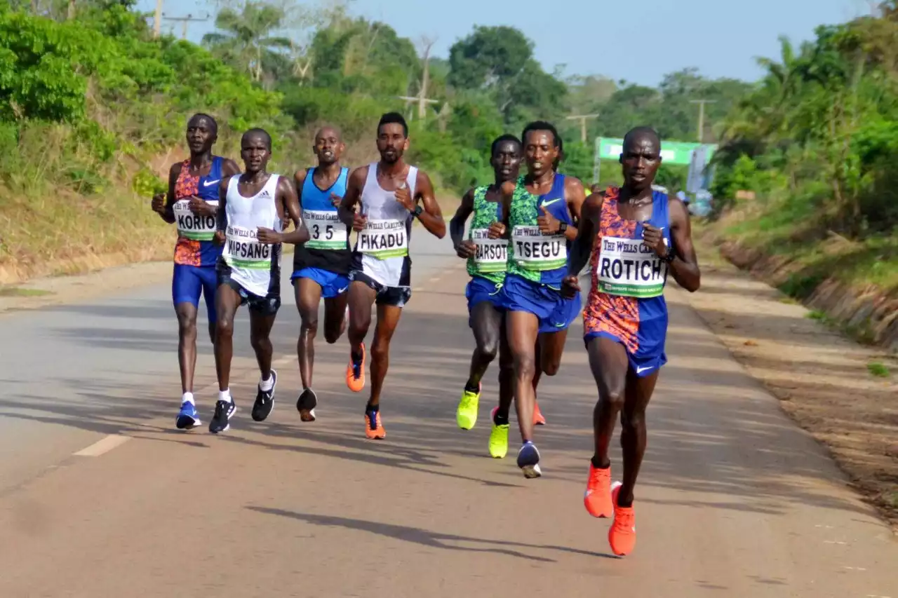 Okpekpe 10km road race set for May 27 | TheCable