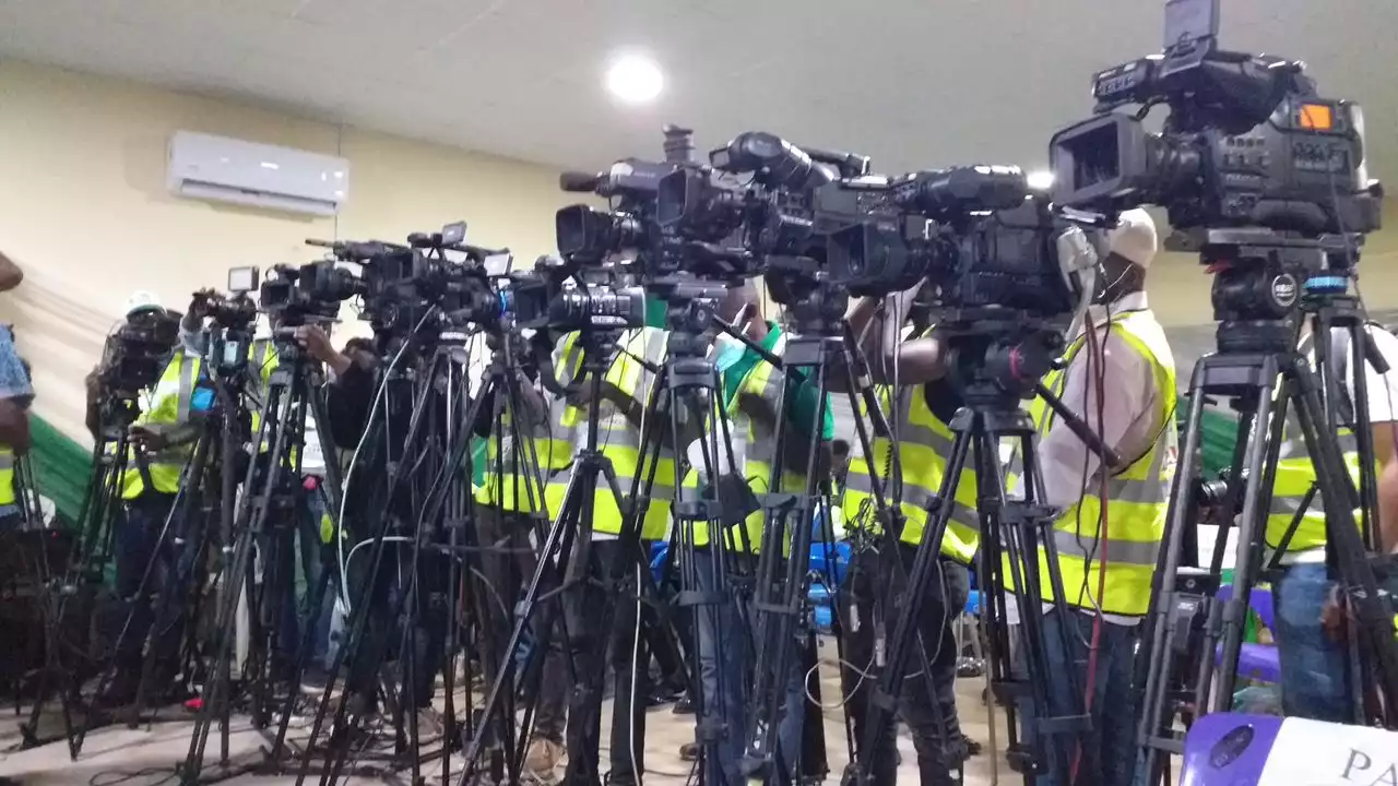 SPECIAL REPORT: Heightened surveillance by security operatives puts Nigerian journalists under climate of fear | TheCable