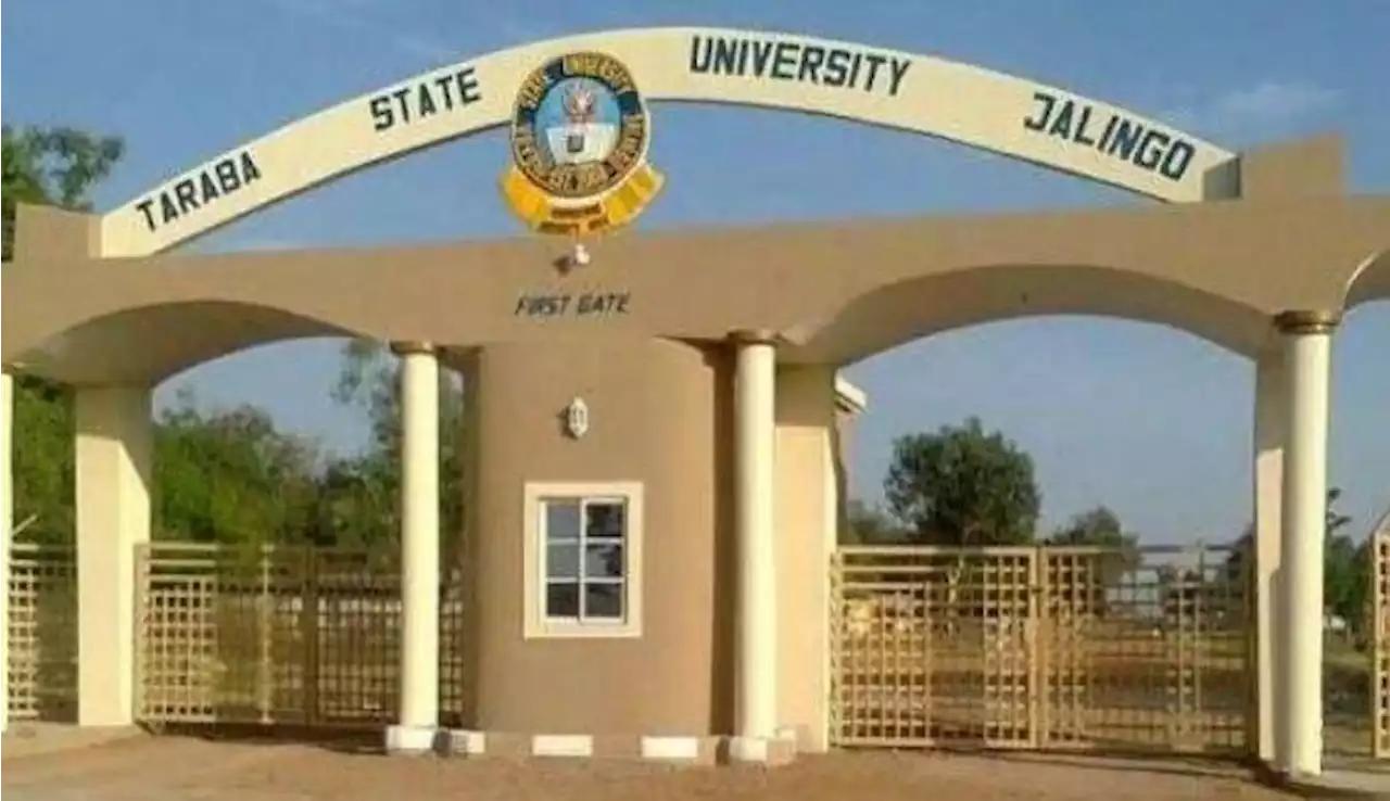 Taraba varsity ASUU declares indefinite strike over 'poor funding' | TheCable