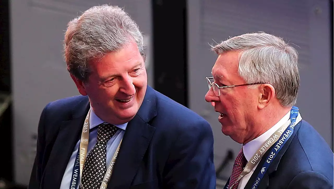 'Sir Alex Ferguson would call me a fool for going back to Crystal Palace,' says Roy Hodgson