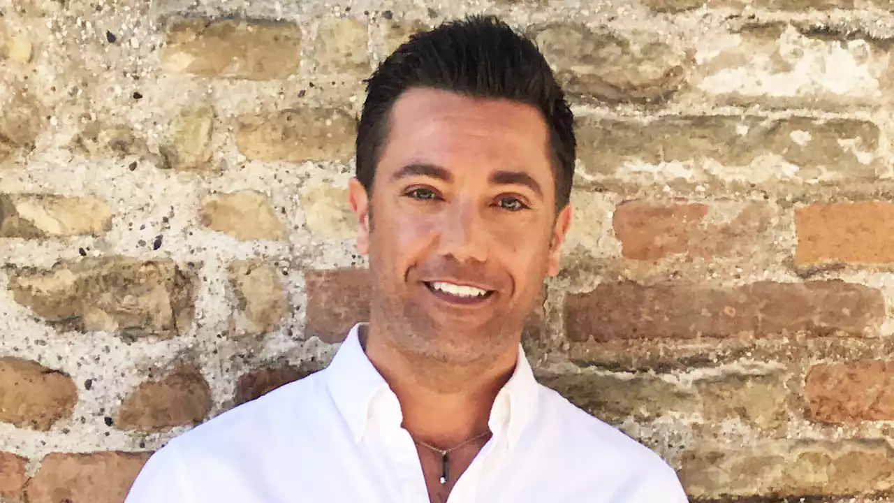 Chef Gino D’Acampo caught with cannabis as he flew into UK with Gordon & Fred