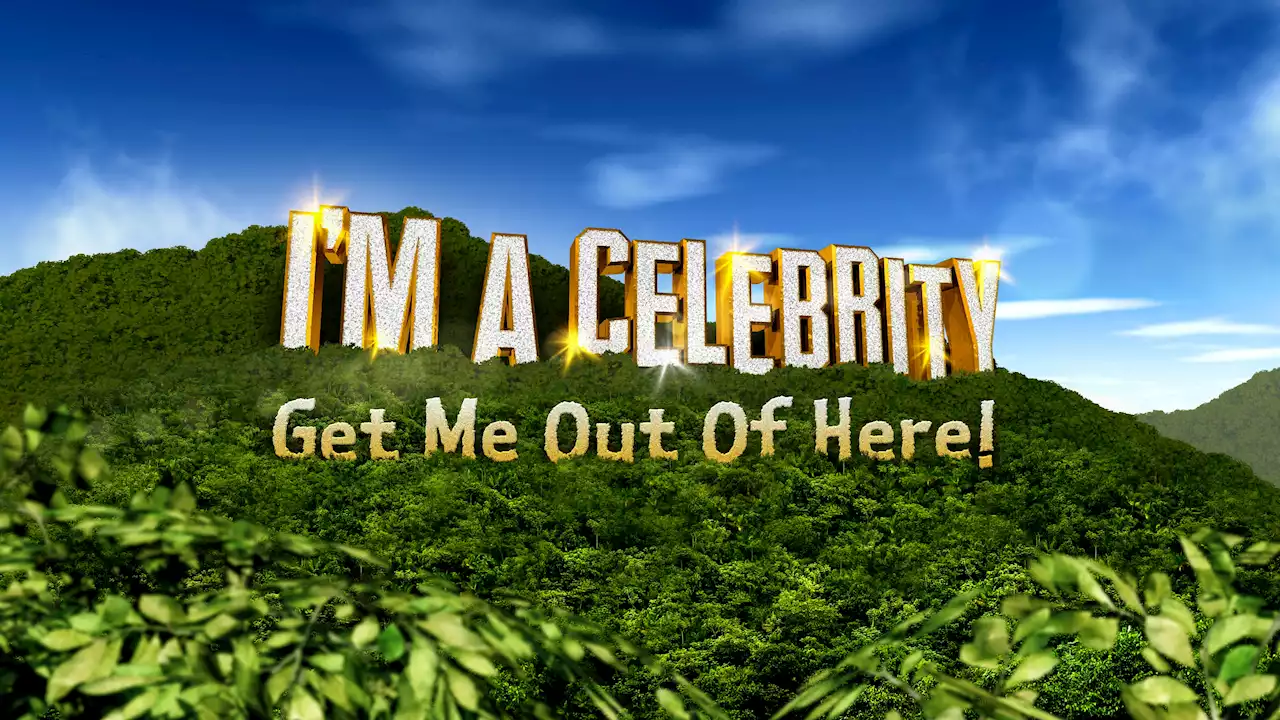 Huge pop star hints he's tempted to take part in I'm A Celebrity