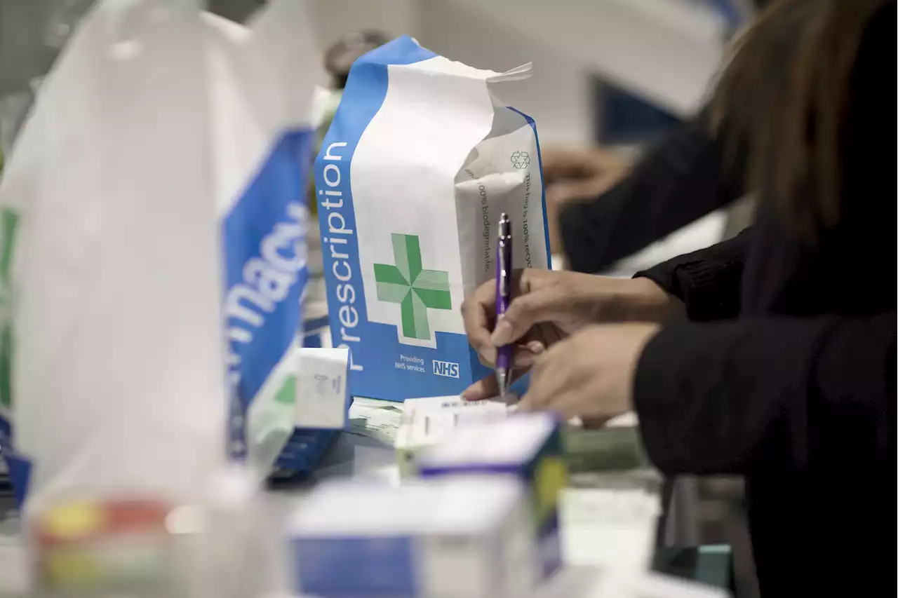 Last chance to get cheaper NHS prescriptions as price hike hits tomorrow