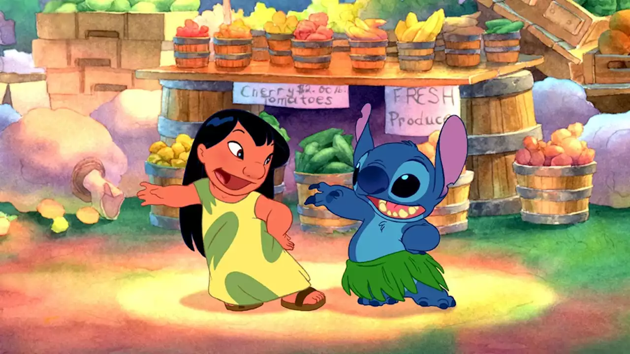 Disney’s Live-Action ‘Lilo & Stitch’ Movie Finds Its Lilo