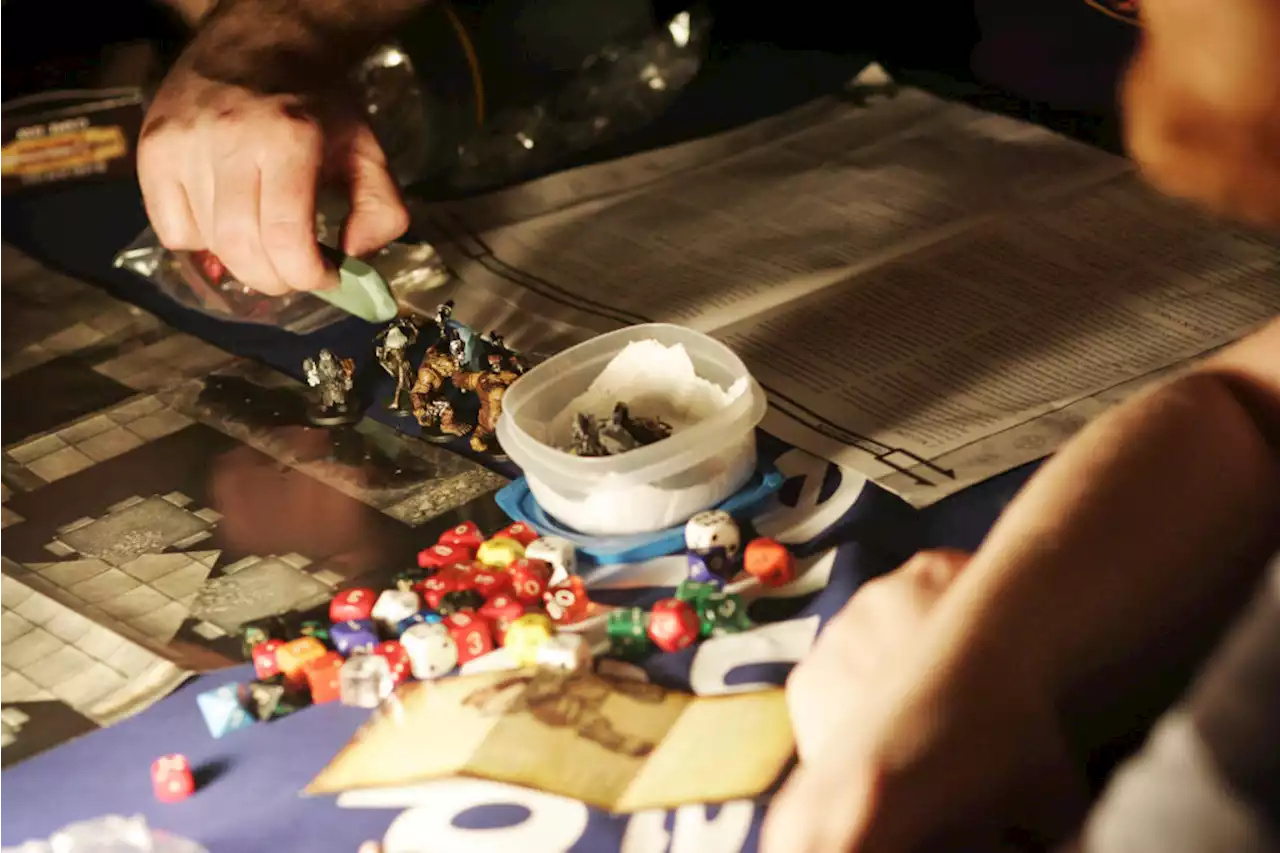 The Magic of D&D Can Save Us—But Only If You Let It