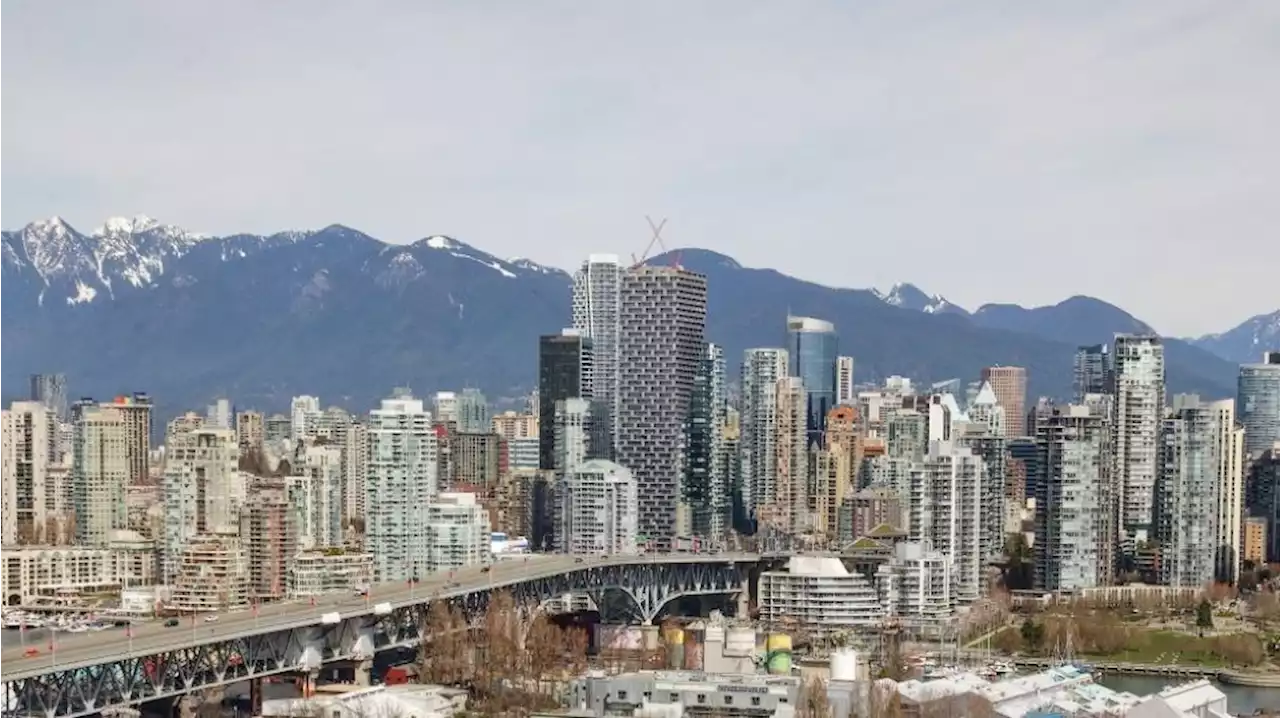 Most British Columbians don't oppose the '15-minute city' — even if they don't understand it