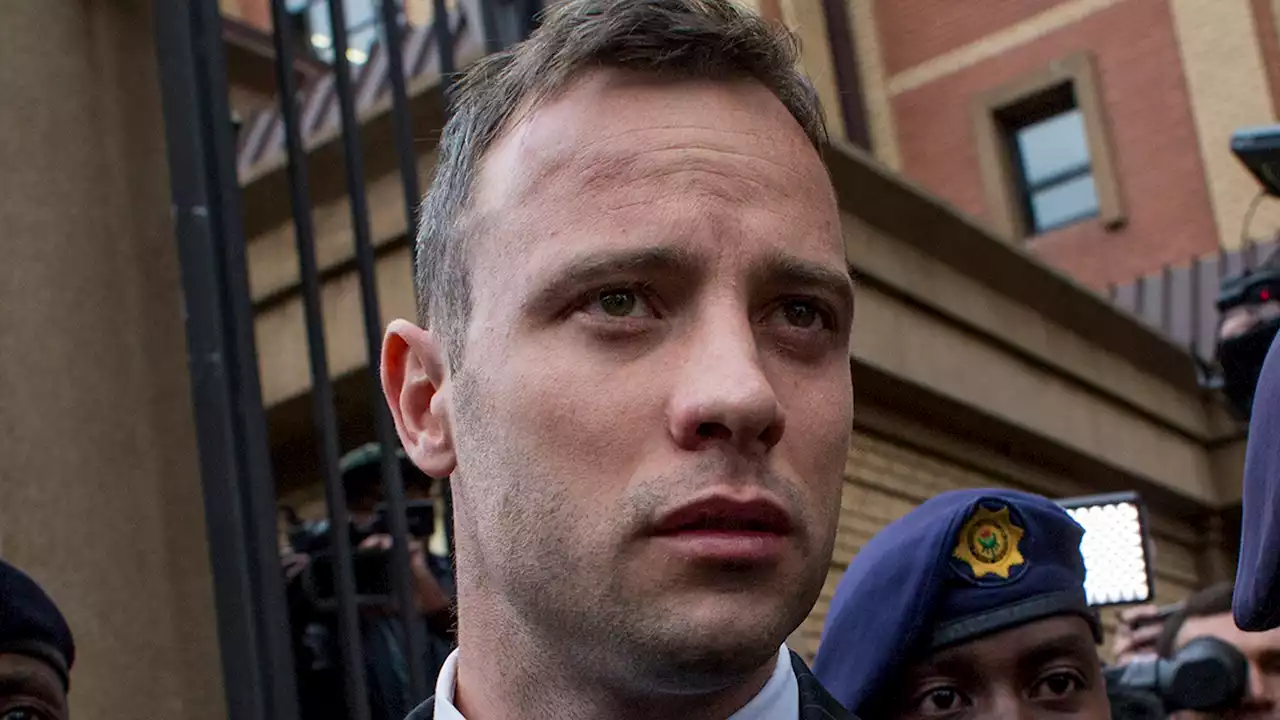 Oscar Pistorius Denied Parole, Will Remain In Prison