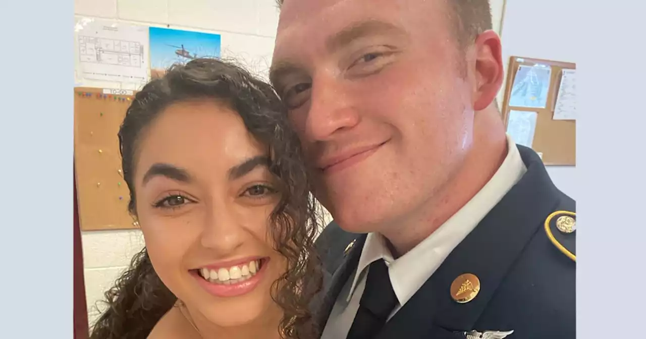 Army soldier killed in helicopter crash was set to become new dad