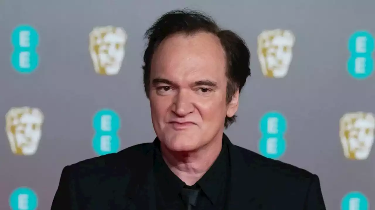 Quentin Tarantino asegura que la última década del cine es un 'páramo creativo' | Tomatazos