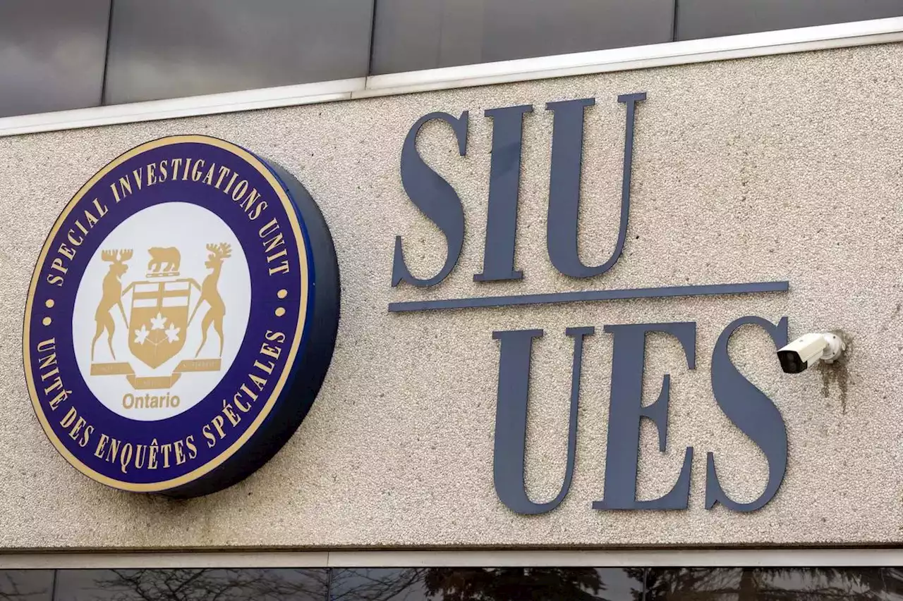 SIU investigating after man dies in fall from a highrise balcony in North York