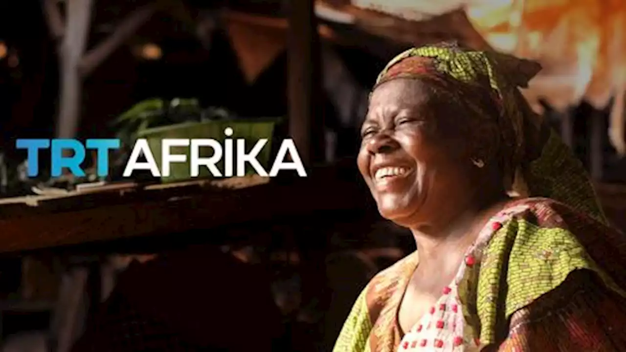 TRT Afrika: Türkiye's public broadcaster launches Africa edition