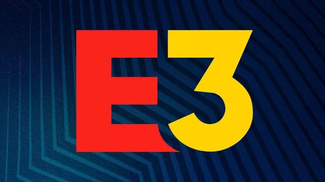 E3 2023 officially cancelled