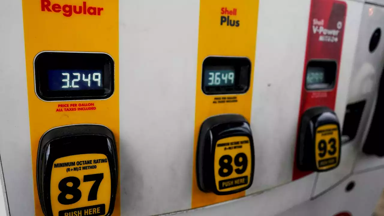 Gas prices, vehicle sales and production: Track changes in Tucson and Arizona