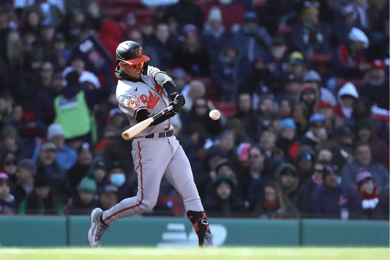 Opening Day MLB: Ramón Urías logra el primer home run mexicano de la temporada