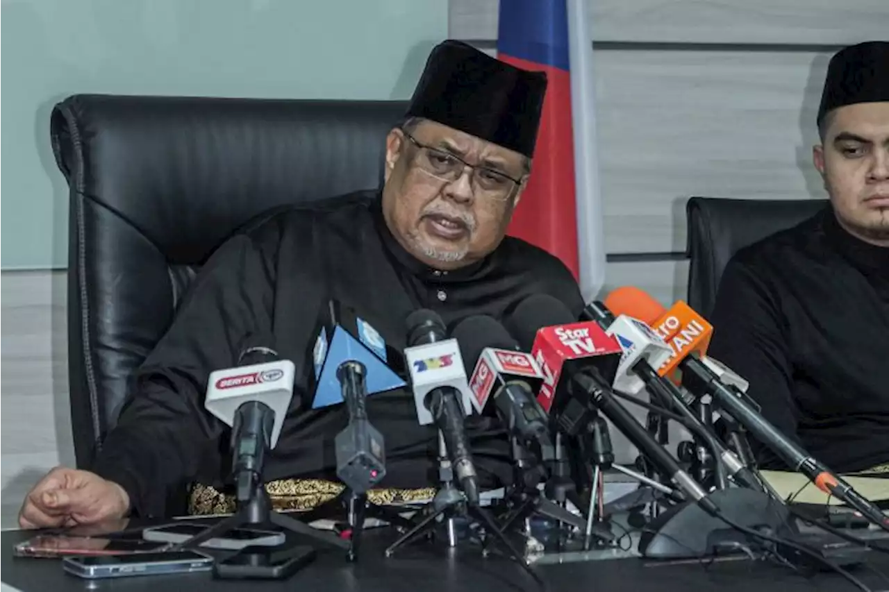 Barisan Exco Melaka dibentuk dalam tempoh 48 jam