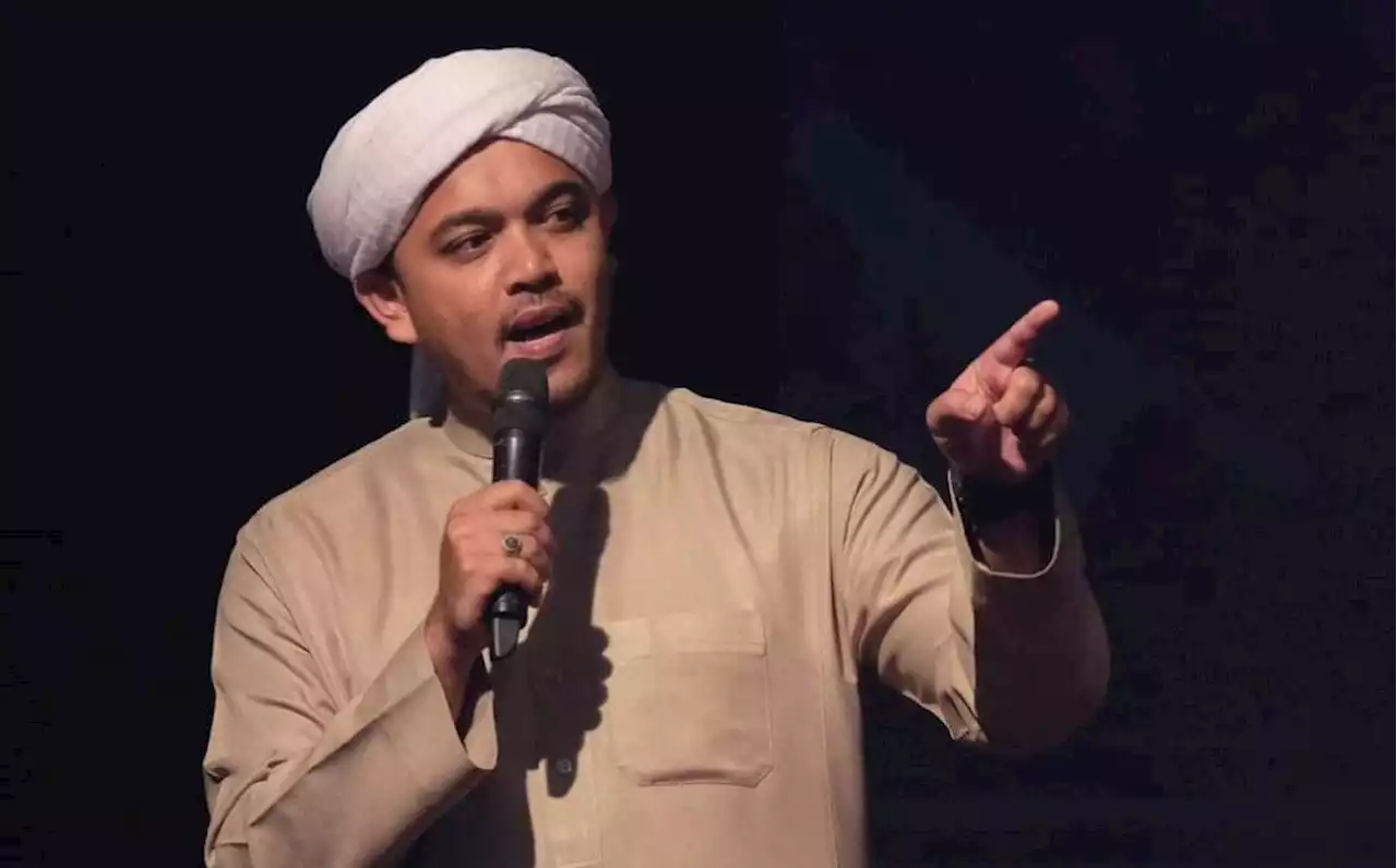 Ramai artis jadi suami dayus, isteri nusyuz - Syed