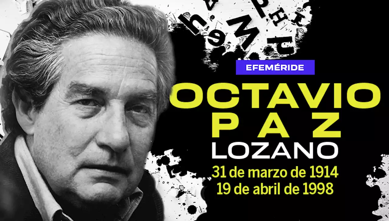 Octavio Paz