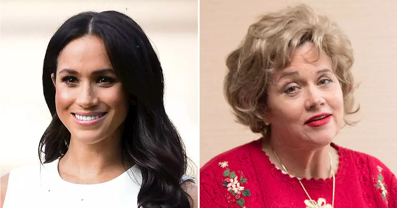 Meghan Markle Wins Defamation Lawsuit Filed by Half-Sister Samantha