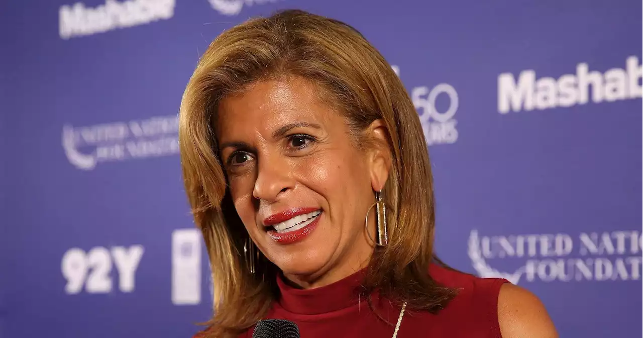 Why Hoda Kotb Is Absent From 'Today' Again Following Daughter's Health Scare