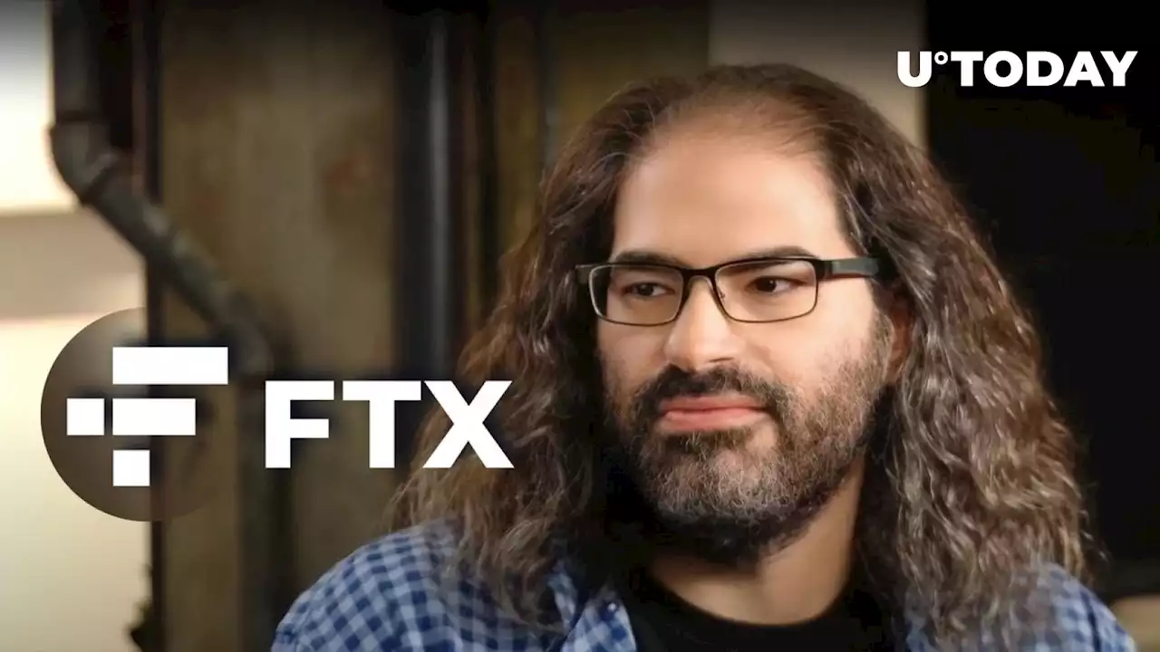 Ripple CTO David Schwartz Reveals His Total Exposure to FTX