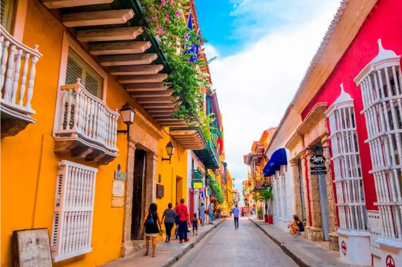 Top 5 de destinos preferidos en Colombia para tours y excursiones en Semana Santa