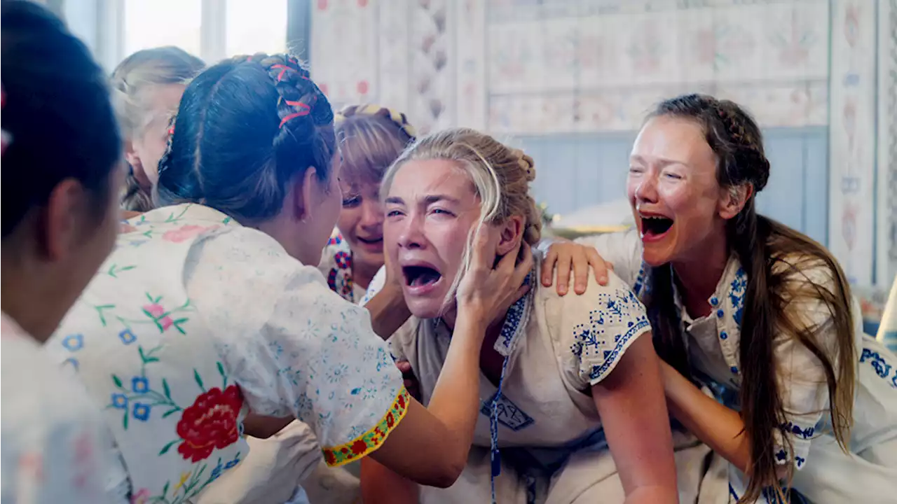 Florence Pugh: ‘I Definitely Abused My Own Self’ for ‘Midsommar’ and ‘Put Myself in Really S—ty Situations’