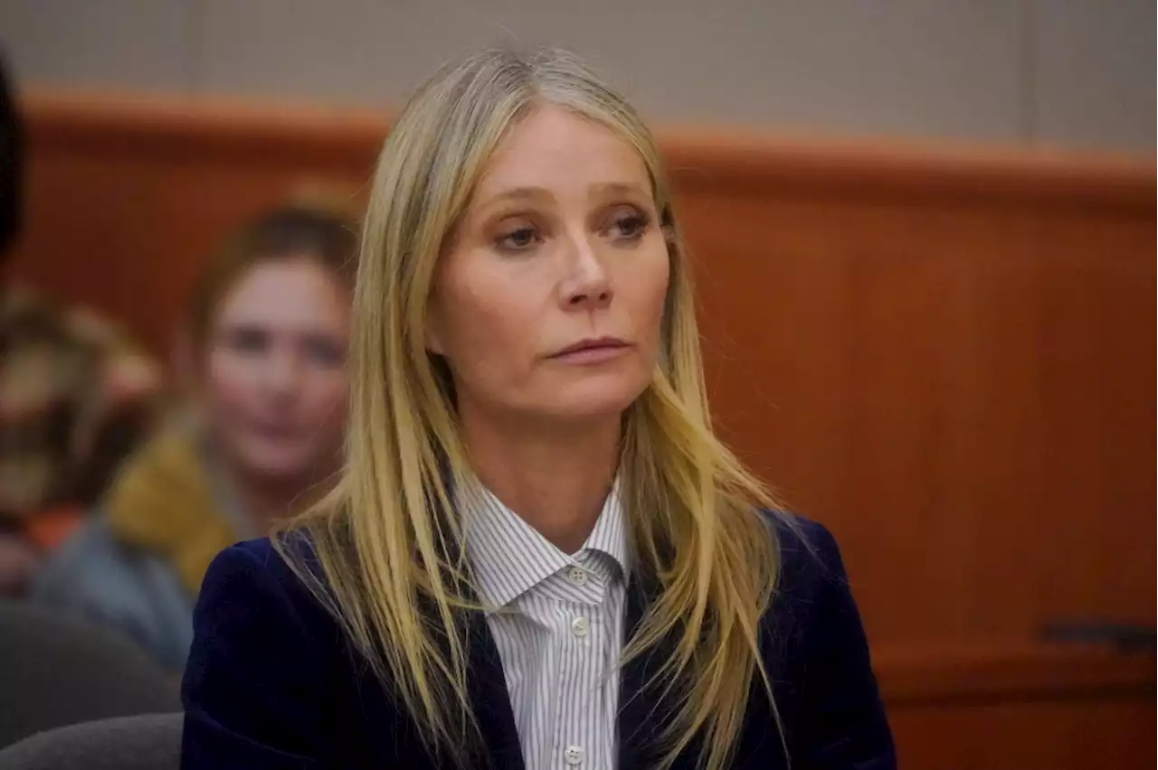 Gwyneth Paltrow Trial Juror Explains Why She Won: It’s Not ‘Because She’s a Celebrity’