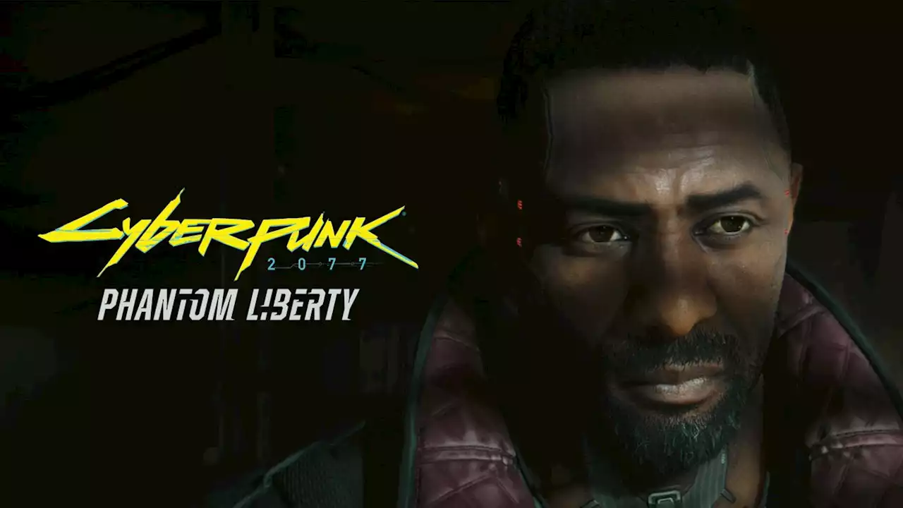 Cyberpunk 2077 Phantom Liberty expansion details will be revealed in June | VGC