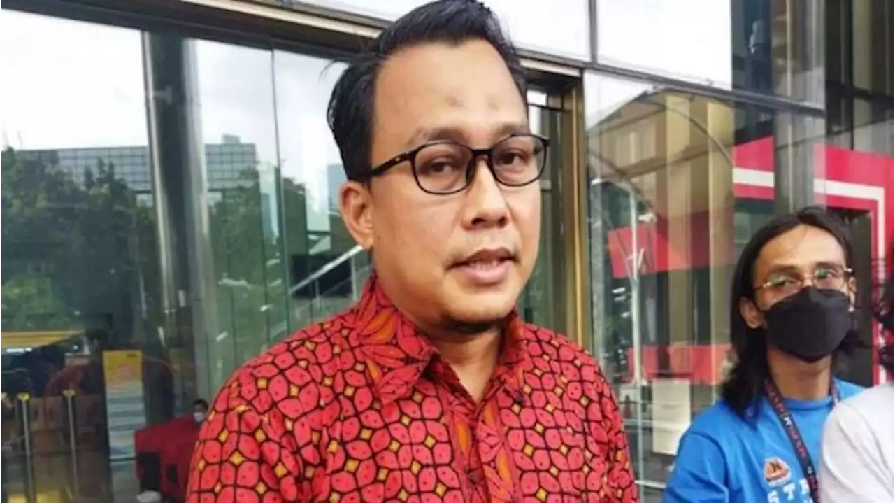 KPK Bantah Isu Terima Laporan Artis Inisial R Diduga Terlibat Kasus Gratifikasi Rafael Alun