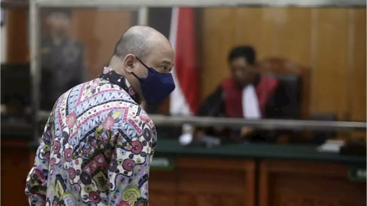 Melihat Lagi 8 Hal yang Buat Jaksa Tuntut Teddy Minahasa Hukuman Mati