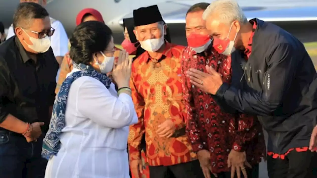 Nasdem Sindir Ganjar Tolak Timnas Israel: Blunder Lihat Efeknya, Biar Geruduk Jatuh