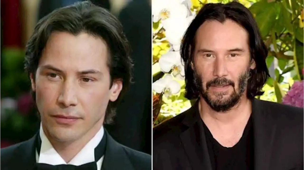 Saat Muda, Keanu Reeves Ternyata Pernah Diminta Ganti Nama Karena Alasan Ini