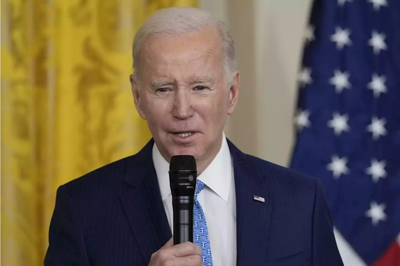 Biden calls to revive bank regulations that Trump weakened