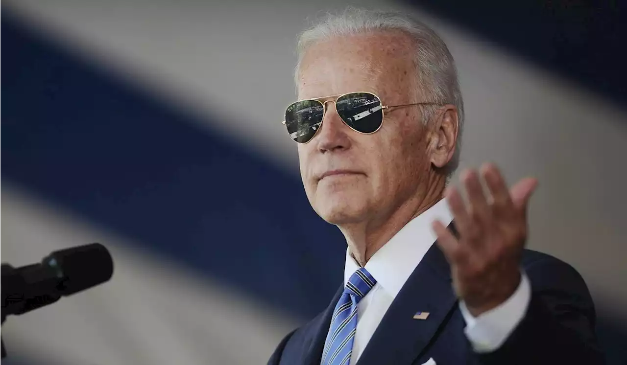 Biden in the White House: Democrats think one term is enough