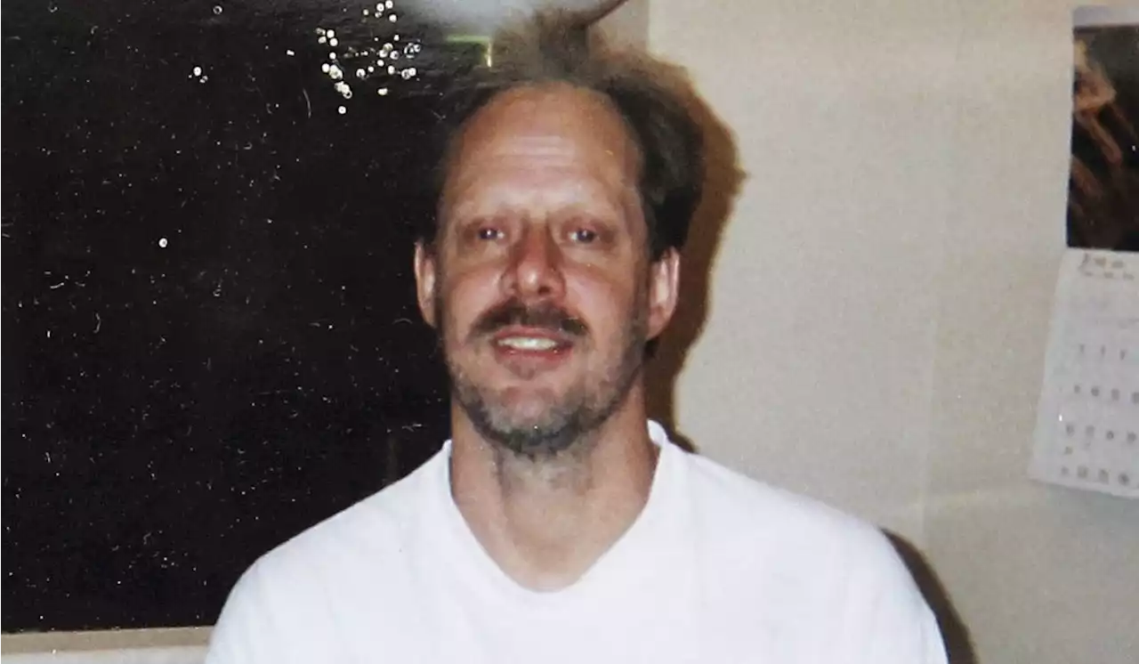 Newly released FBI documents reveal possible motive for Las Vegas mass shooter