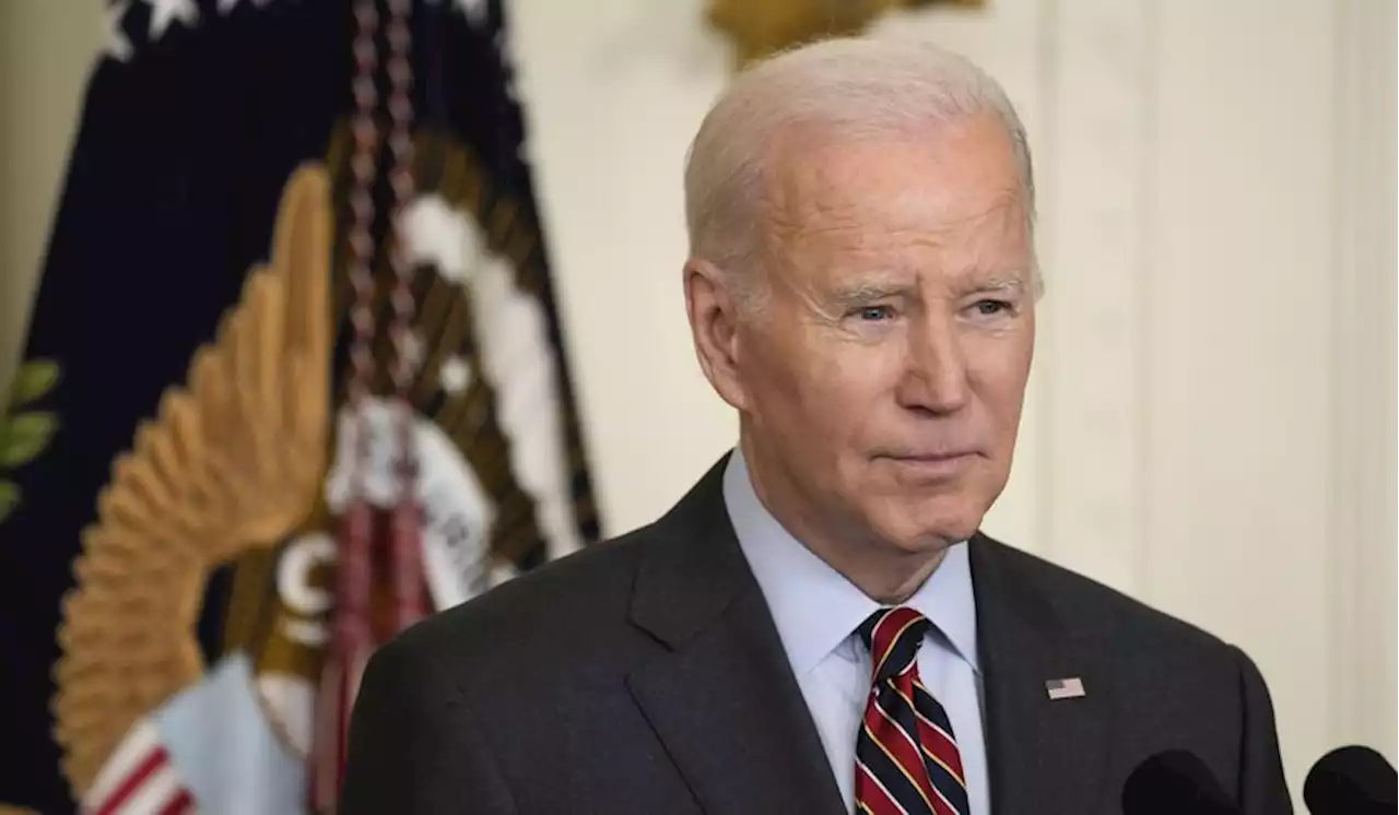 Biden turns Nashville school massacre into White House comedy tour