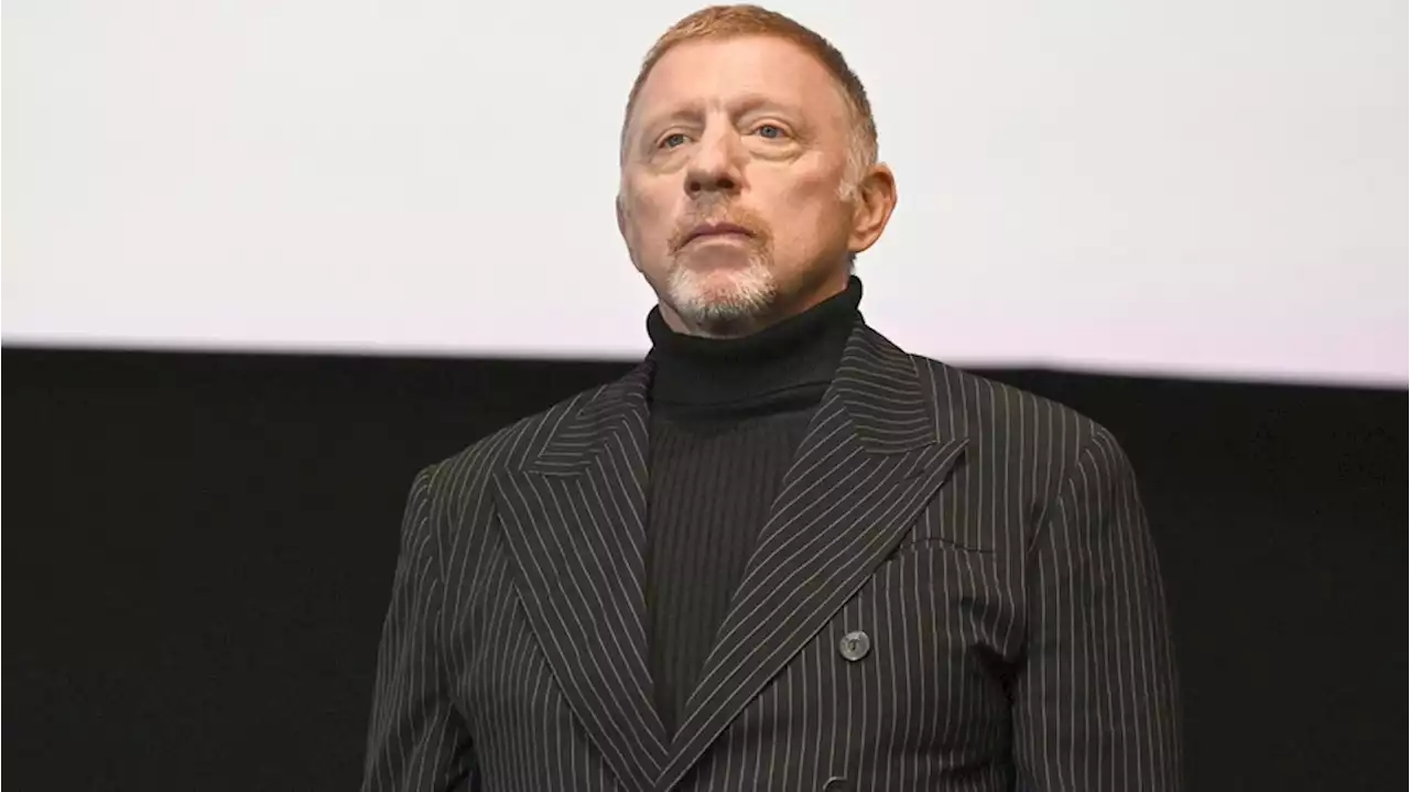 Boris Becker enthüllt pikante Affären-Details: Ex-Frau zückte 'Joker-Karte'