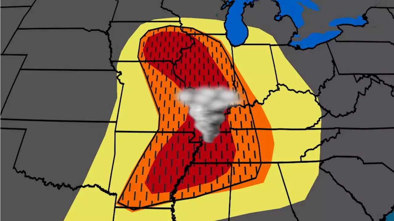 Severe Weather Outbreak: How To Prepare | Weather.com