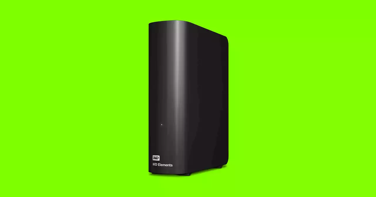 The Best Portable Storage Drives