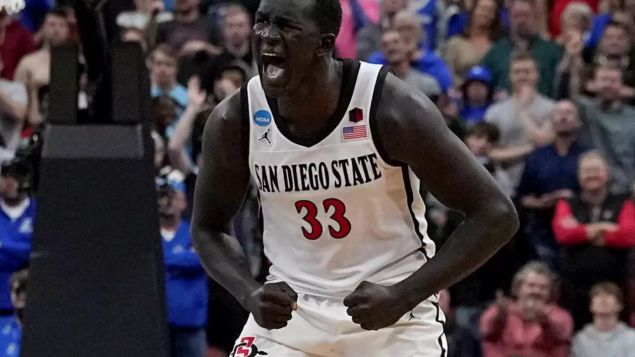 Final Four: The time is now for the Pac-12 to poach San Diego State