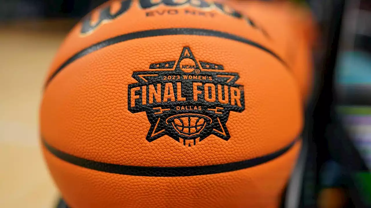 March Madness: Why women's Final Four tickets cost more than men's tickets