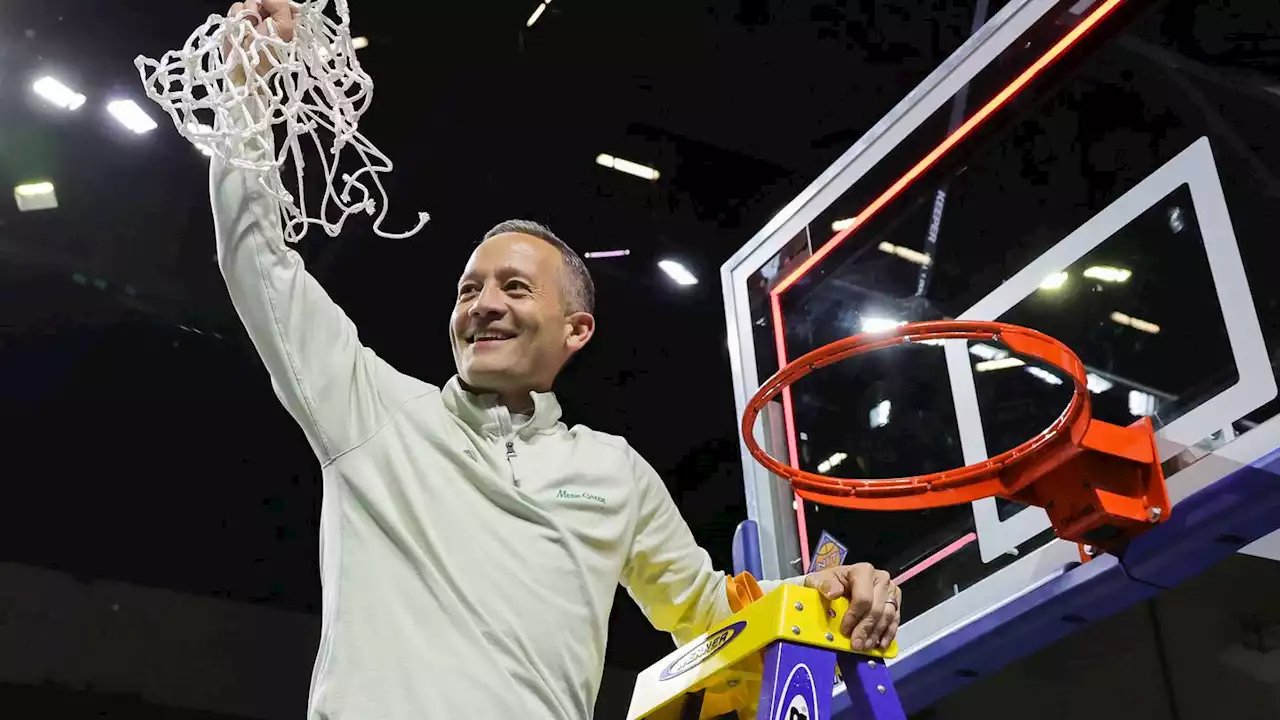 Texas Tech to hire North Texas coach Grant McCasland after Mean Green win NIT championship