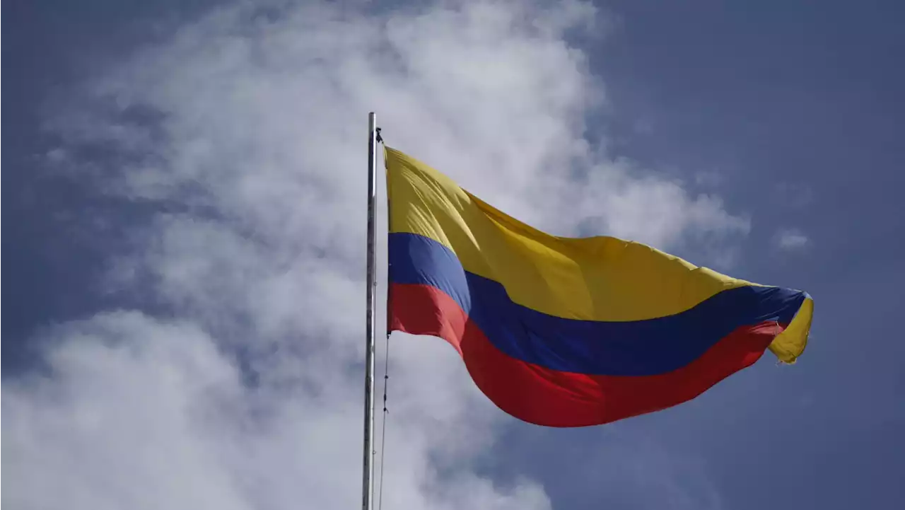 Muere otro colombiano en Ucrania